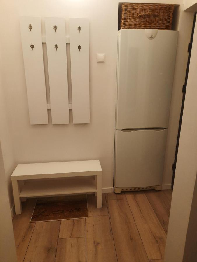 Lyra Apartment Сфынту-Георге Экстерьер фото